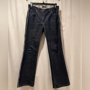 Burberry Denim Jeans